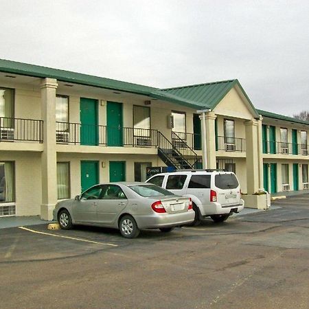 America'S Best Inn - Brinkley Eksteriør billede