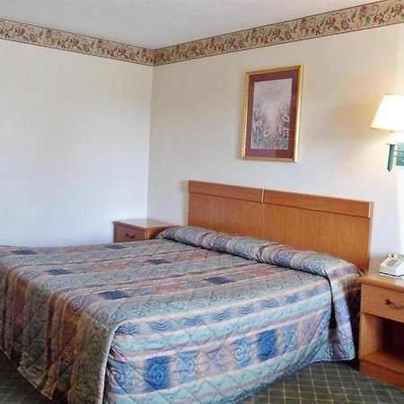 America'S Best Inn - Brinkley Eksteriør billede