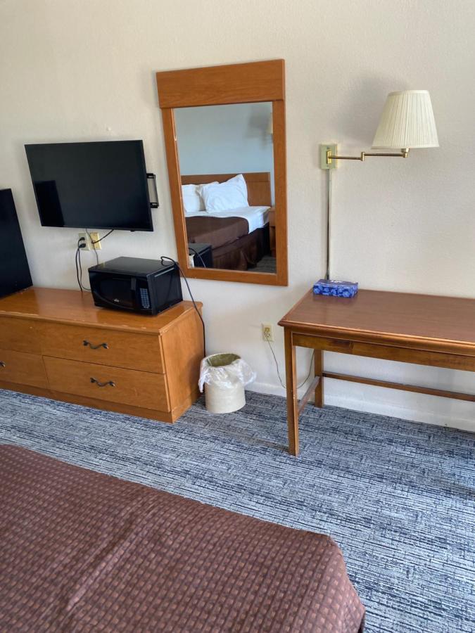 America'S Best Inn - Brinkley Eksteriør billede