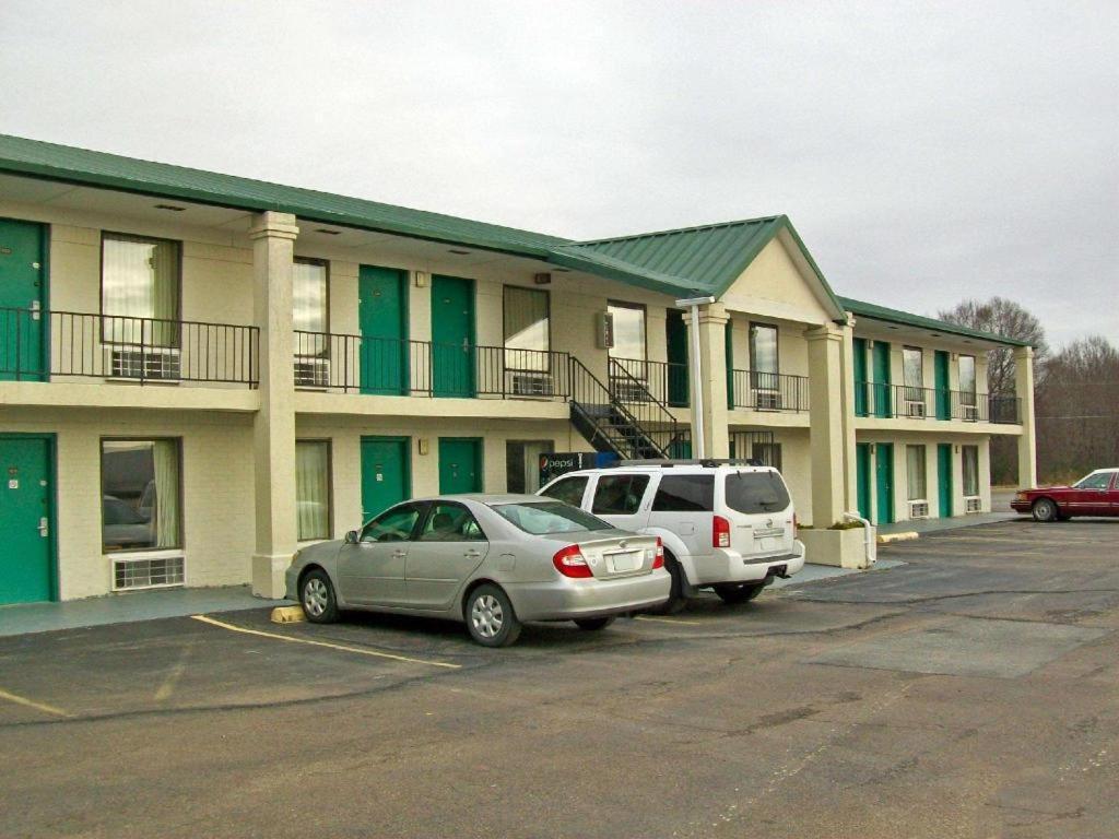 America'S Best Inn - Brinkley Eksteriør billede