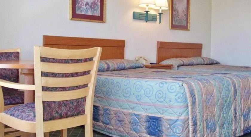 America'S Best Inn - Brinkley Eksteriør billede