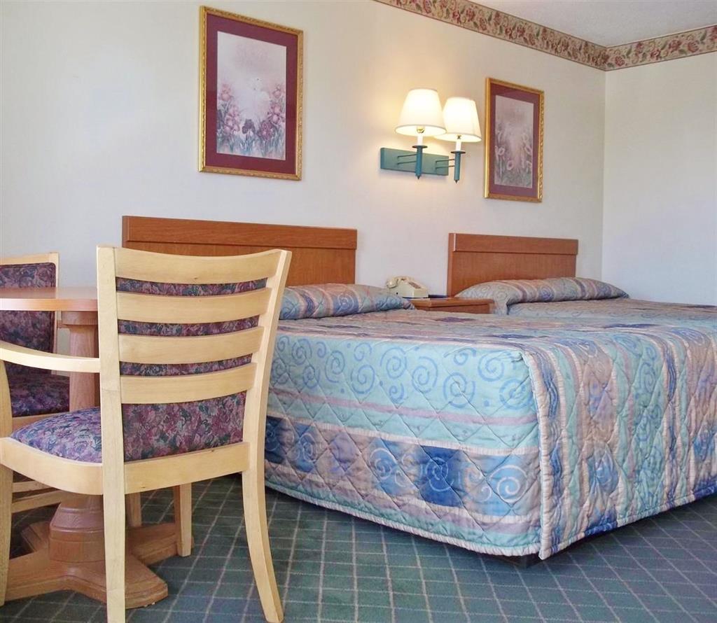 America'S Best Inn - Brinkley Værelse billede